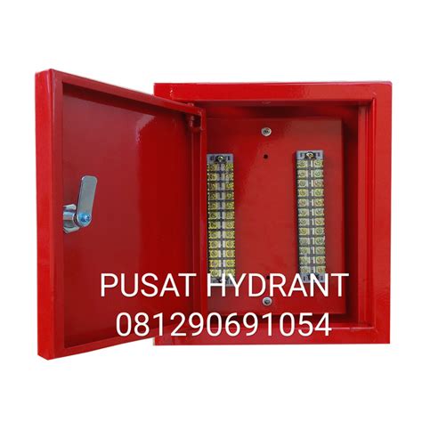 harga junction box fire alarm|box fire alarm harga.